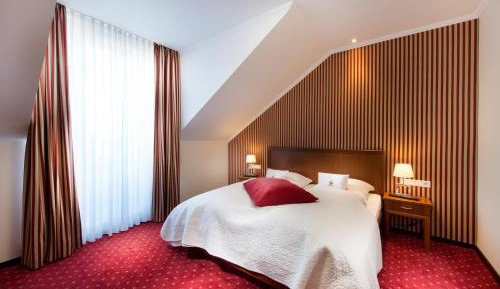 Double Room  (Flexible Rate)