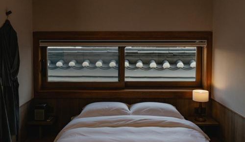 Double Room 2