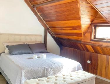 Two-Room Apartment