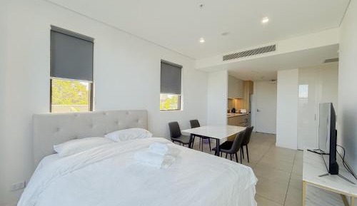 Standard Suite