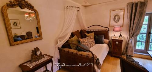Junior Suite with Garden View
