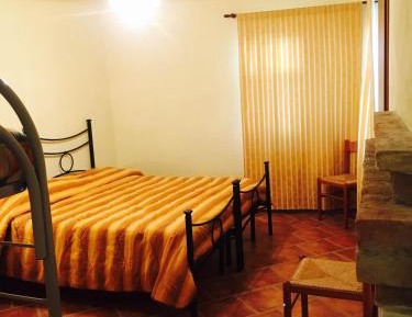 Quadruple Room with Kitchenette