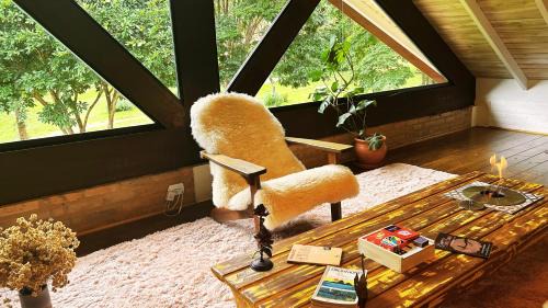 One-Bedroom Chalet