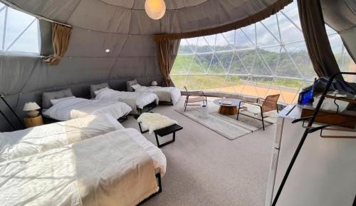 Tent