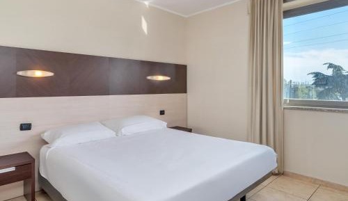 Double Room - Disability Access