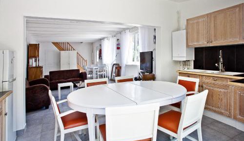 Two-Bedroom Cottage