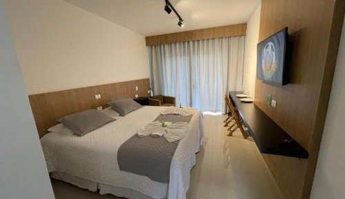 King Room with Pool View