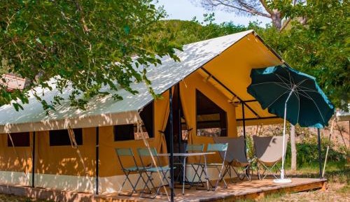 Tent