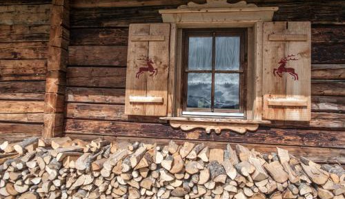 Three-Bedroom Chalet