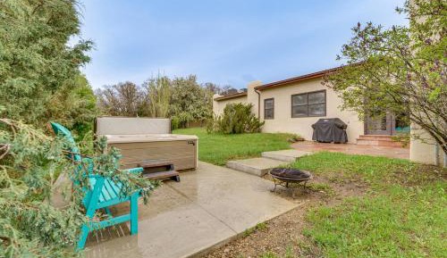 Holiday Home