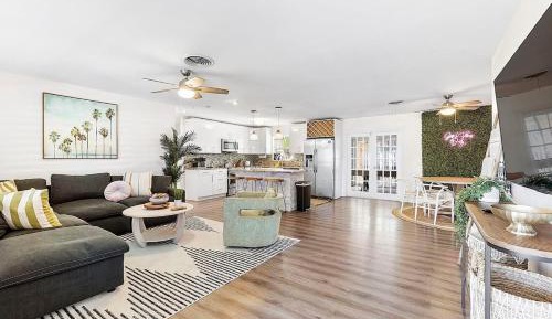 Vacation Home