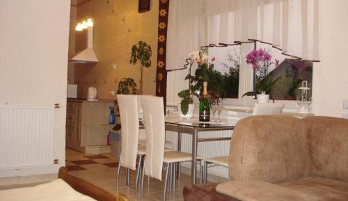 Suite Apartment