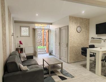 Apartment - Ground Floor