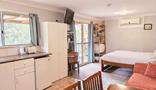 Double Room with Spa Bath