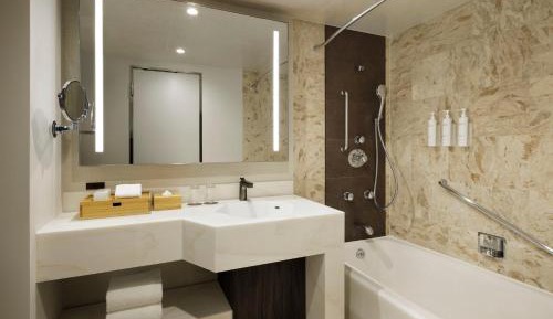Premium King Room