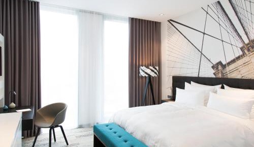 Standard King Room