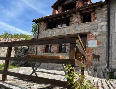 One-Bedroom Chalet