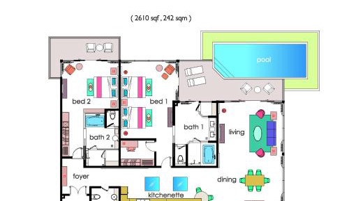 Imperial Suite
