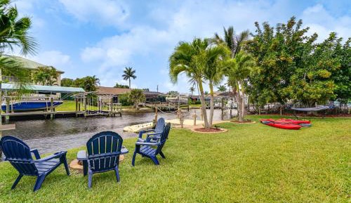 Vacation Home