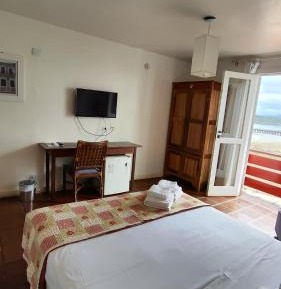Double Room with Sea View