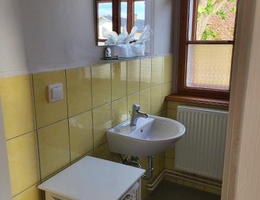 Double or Twin Room with Private Bathroom