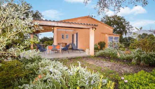 Two-Bedroom Holiday Home