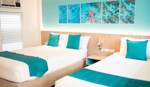 Superior Double or Twin Room - East Wing