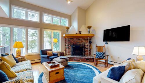 Three Bedroom Apartment
