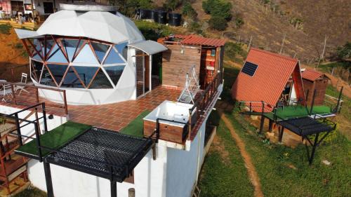 Dome Premiun