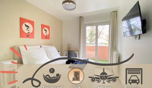Superior Apartment