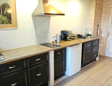 Duplex Apartment (4 Adults)
