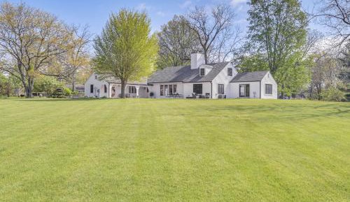 Holiday Home