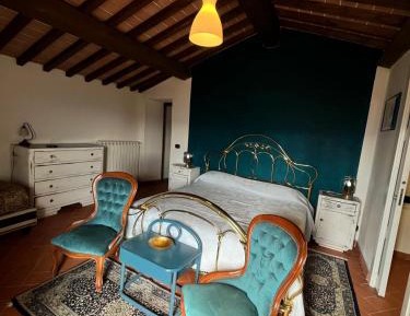 Triple Room with Private Bathroom