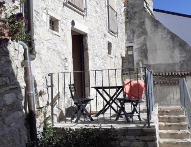 Apartment - Split Level