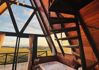 Superior Chalet