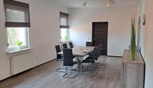 Superior Apartment with City View