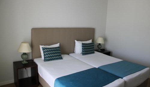 Economy Twin Room