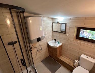 Two-Bedroom Family Apartment