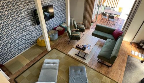 Holiday Home