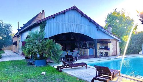 Holiday Home