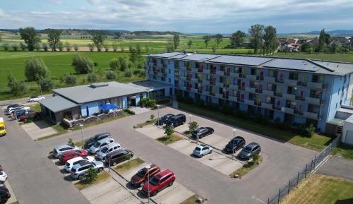 Comfort Double Room with Balcony or Terrace