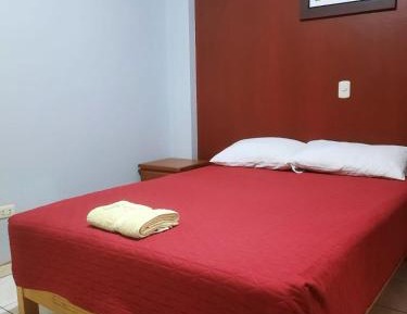 Single Room