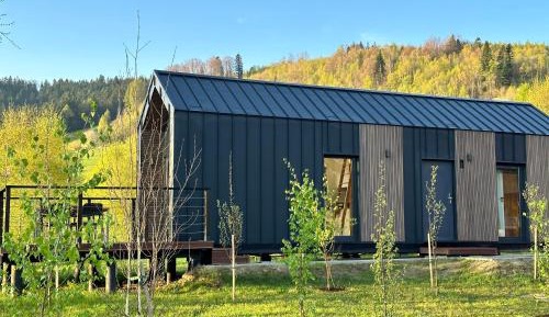 Superior Chalet