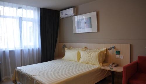Business Room A 