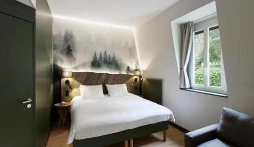Classic Room