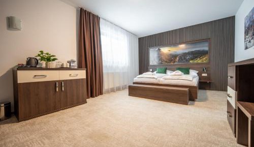 Standard Apartment