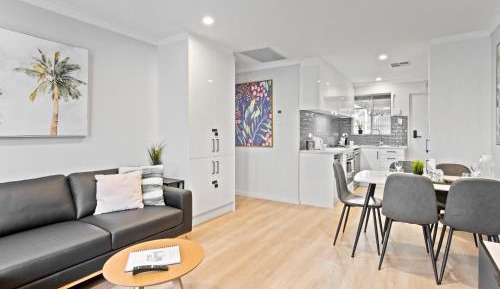 Superior Single Room