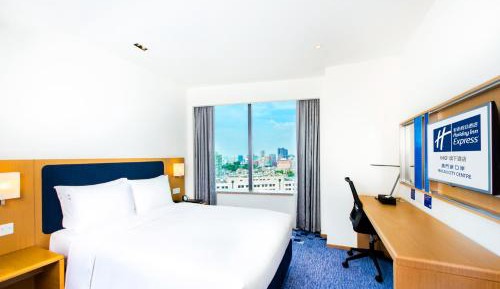 Standard Queen Room - Disability Access