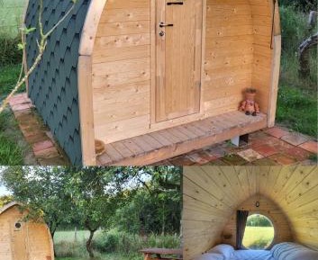 One-Bedroom Chalet