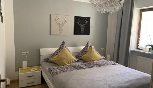 Two-Bedroom Superior Apartment